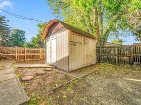 3250 Marshall Street, Wheat Ridge CO 80033