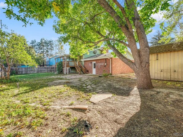 3250 Marshall Street, Wheat Ridge CO 80033