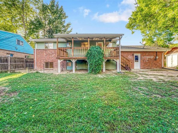 3250 Marshall Street, Wheat Ridge CO 80033