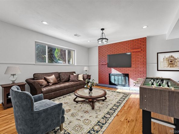 3250 Marshall Street, Wheat Ridge CO 80033