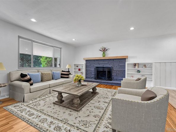 3250 Marshall Street, Wheat Ridge CO 80033