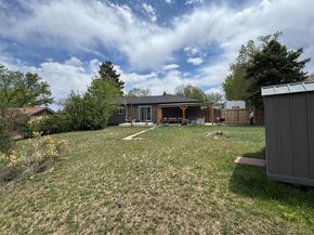 Undisclosed Address #3832514, Lakewood CO 80228
