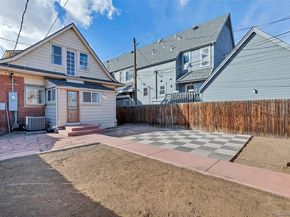 52 S Washington Street, Denver CO 80209