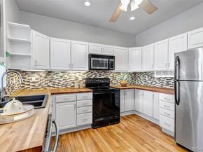 52 S Washington Street, Denver CO 80209