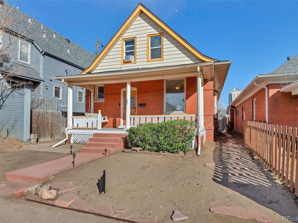 52 S Washington Street, Denver CO 80209