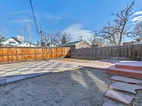 52 S Washington Street, Denver CO 80209