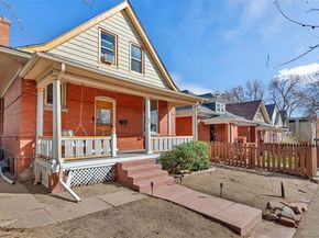 52 S Washington Street, Denver CO 80209