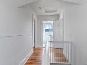 52 S Washington Street, Denver CO 80209