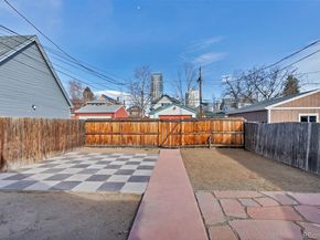 52 S Washington Street, Denver CO 80209