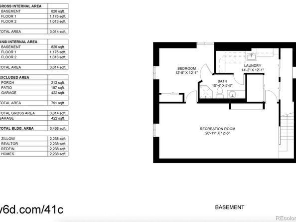 10762 Julian Court, Westminster CO 80031
