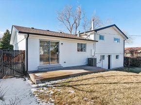 6740 S Clarkson Street, Centennial CO 80122