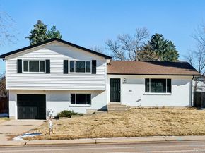 6740 S Clarkson Street, Centennial CO 80122