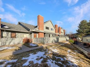 3075 E Long Circle, Centennial CO 80122