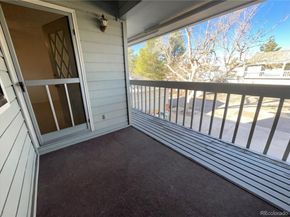 3075 E Long Circle, Centennial CO 80122