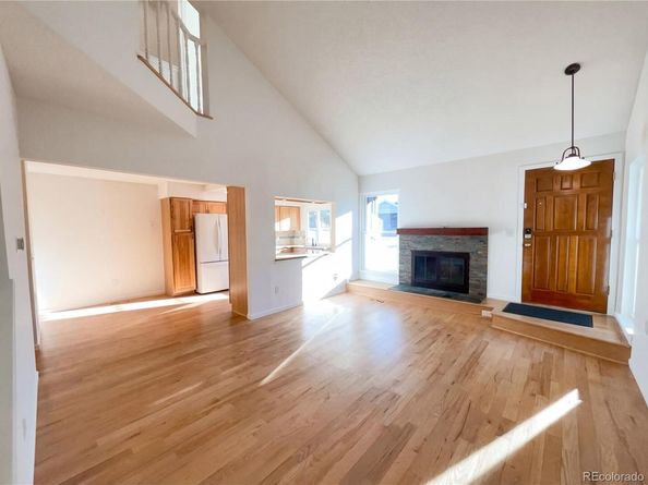 3075 E Long Circle, Centennial CO 80122