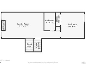 5720 W 71st Avenue, Arvada CO 80003