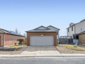 5720 W 71st Avenue, Arvada CO 80003