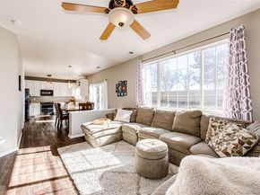 7495 S Norfolk Street, Aurora CO 80016