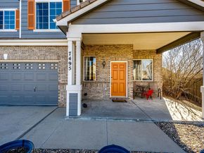 7495 S Norfolk Street, Aurora CO 80016