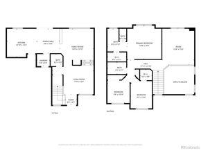 7495 S Norfolk Street, Aurora CO 80016