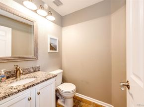 7495 S Norfolk Street, Aurora CO 80016