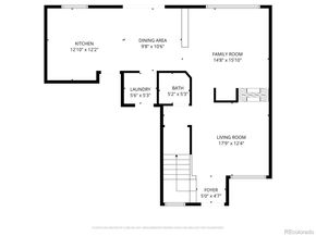 7495 S Norfolk Street, Aurora CO 80016