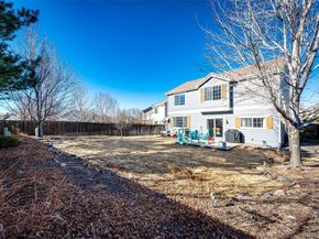 7495 S Norfolk Street, Aurora CO 80016