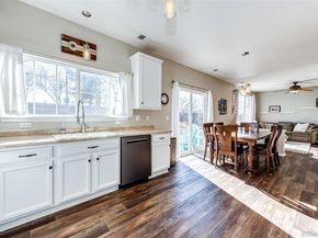 7495 S Norfolk Street, Aurora CO 80016