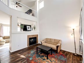 7495 S Norfolk Street, Aurora CO 80016