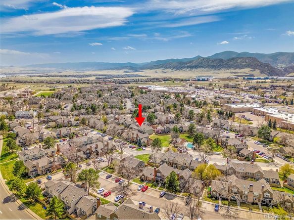 9658 W Chatfield Avenue D, Littleton CO 80128