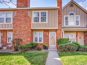 9658 W Chatfield Avenue D, Littleton CO 80128