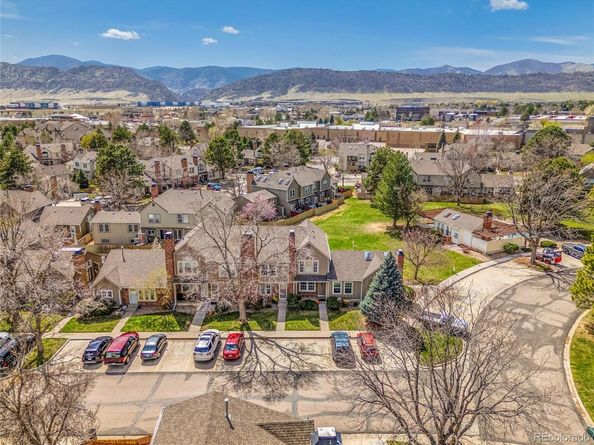 9658 W Chatfield Avenue D, Littleton CO 80128