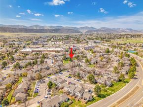 9658 W Chatfield Avenue D, Littleton CO 80128