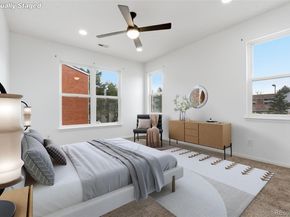 14353 E 1st Drive 201, Aurora CO 80011