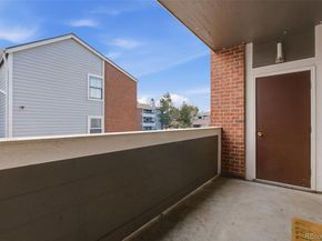 14353 E 1st Drive 201, Aurora CO 80011
