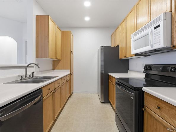 14353 E 1st Drive 201, Aurora CO 80011