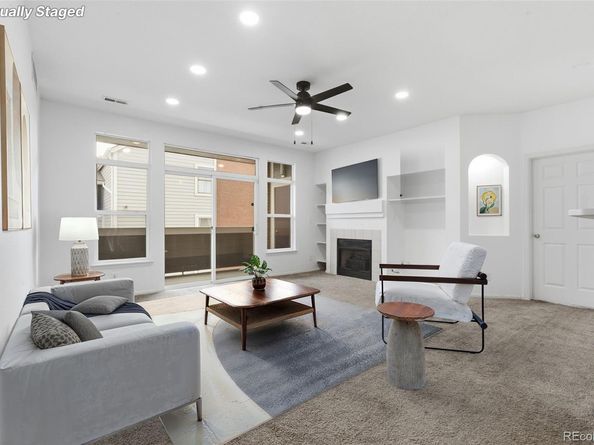 14353 E 1st Drive 201, Aurora CO 80011