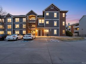 14353 E 1st Drive 201, Aurora CO 80011