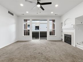 14353 E 1st Drive 201, Aurora CO 80011