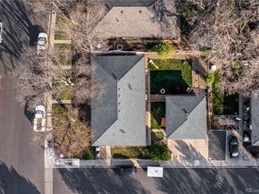 1735 & 1737 Duchess Drive, Longmont CO 80501