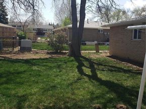 1735 & 1737 Duchess Drive, Longmont CO 80501