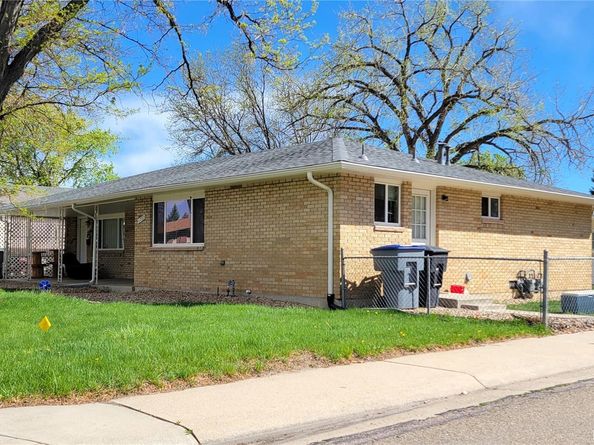 1735 & 1737 Duchess Drive, Longmont CO 80501