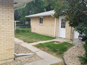 1735 & 1737 Duchess Drive, Longmont CO 80501
