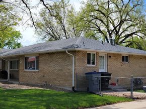 1735 & 1737 Duchess Drive, Longmont CO 80501