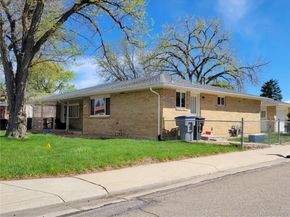 1735 & 1737 Duchess Drive, Longmont CO 80501