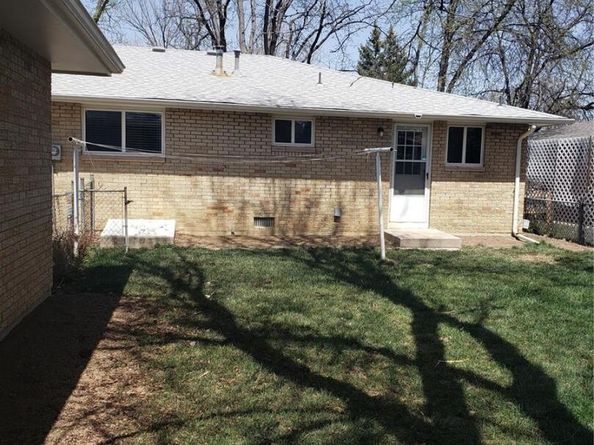 1735 & 1737 Duchess Drive, Longmont CO 80501