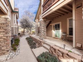 4070 S Carson Street 103, Aurora CO 80014