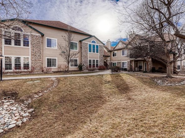 4070 S Carson Street 103, Aurora CO 80014