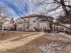 4070 S Carson Street 103, Aurora CO 80014