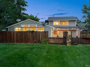 12335 E Bates Circle, Aurora CO 80014